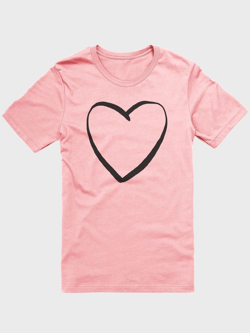 Classic Heart Tee