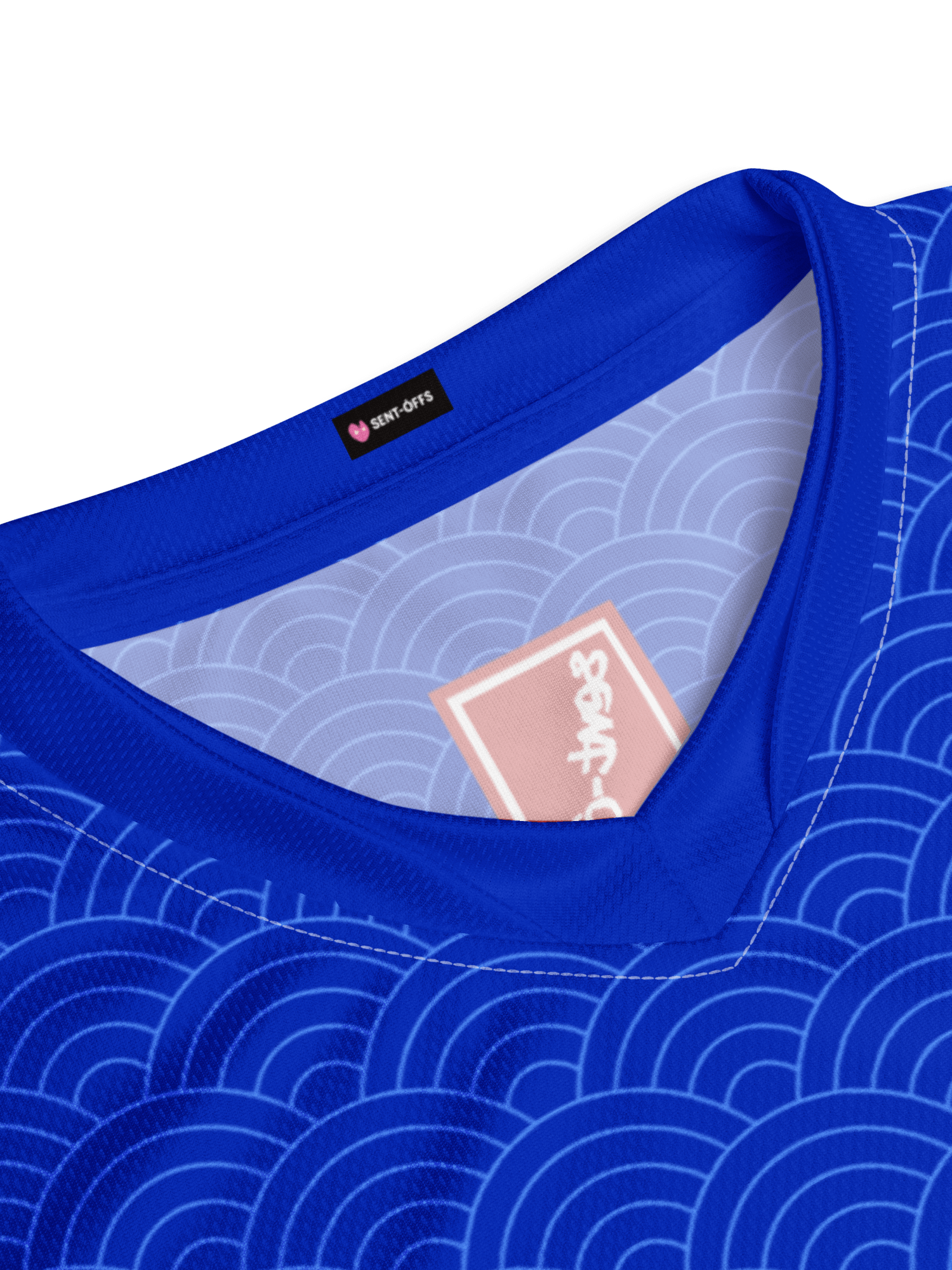 KYOTO KOI UNITED Home Jersey product image (4)