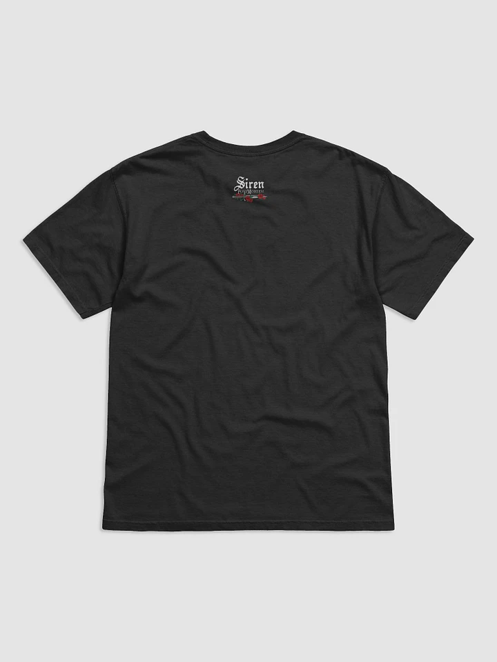 SirenPM: The Zero Tarot Unisex T-Shirt product image (2)
