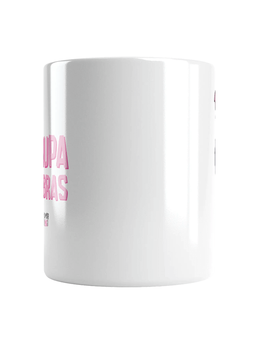 Chupacabras - Mug (Right Handed) product image (15)