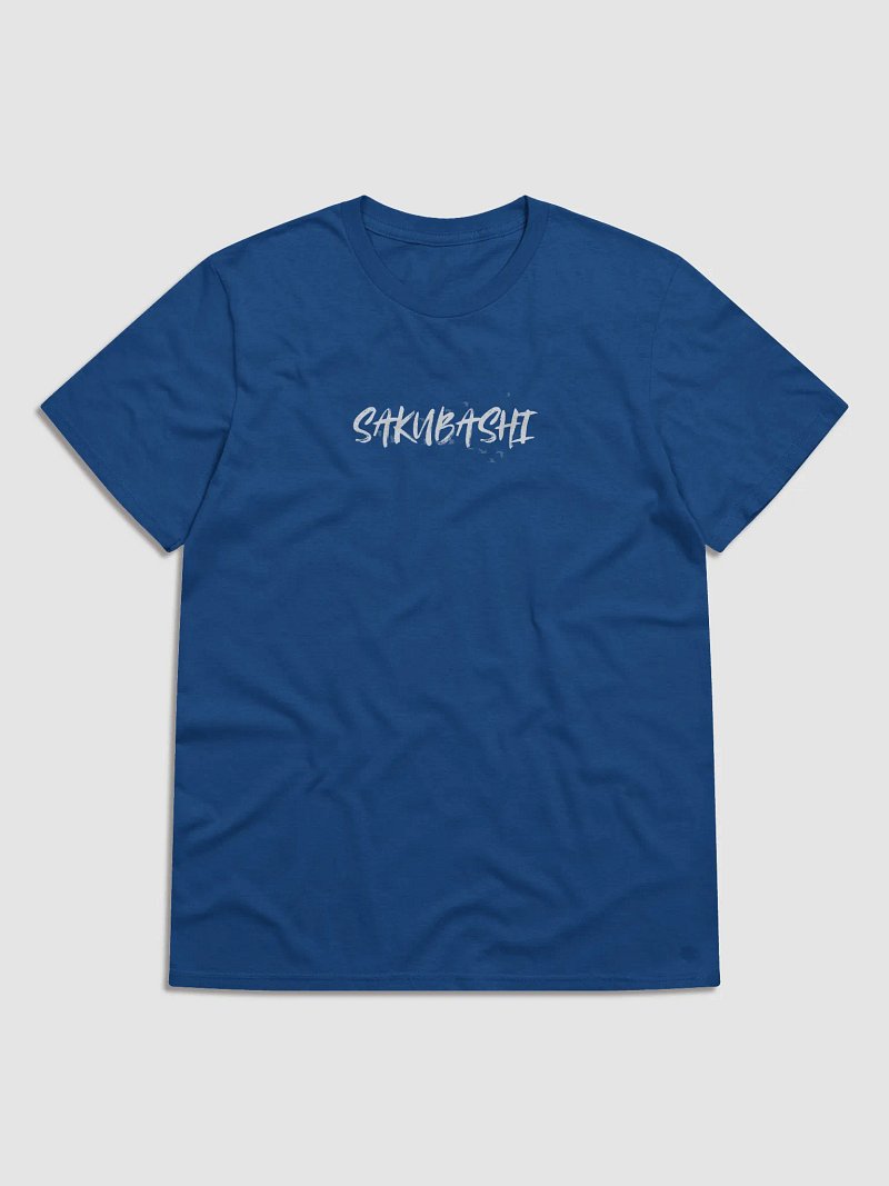 Sakubashi - Logo T-Shirt