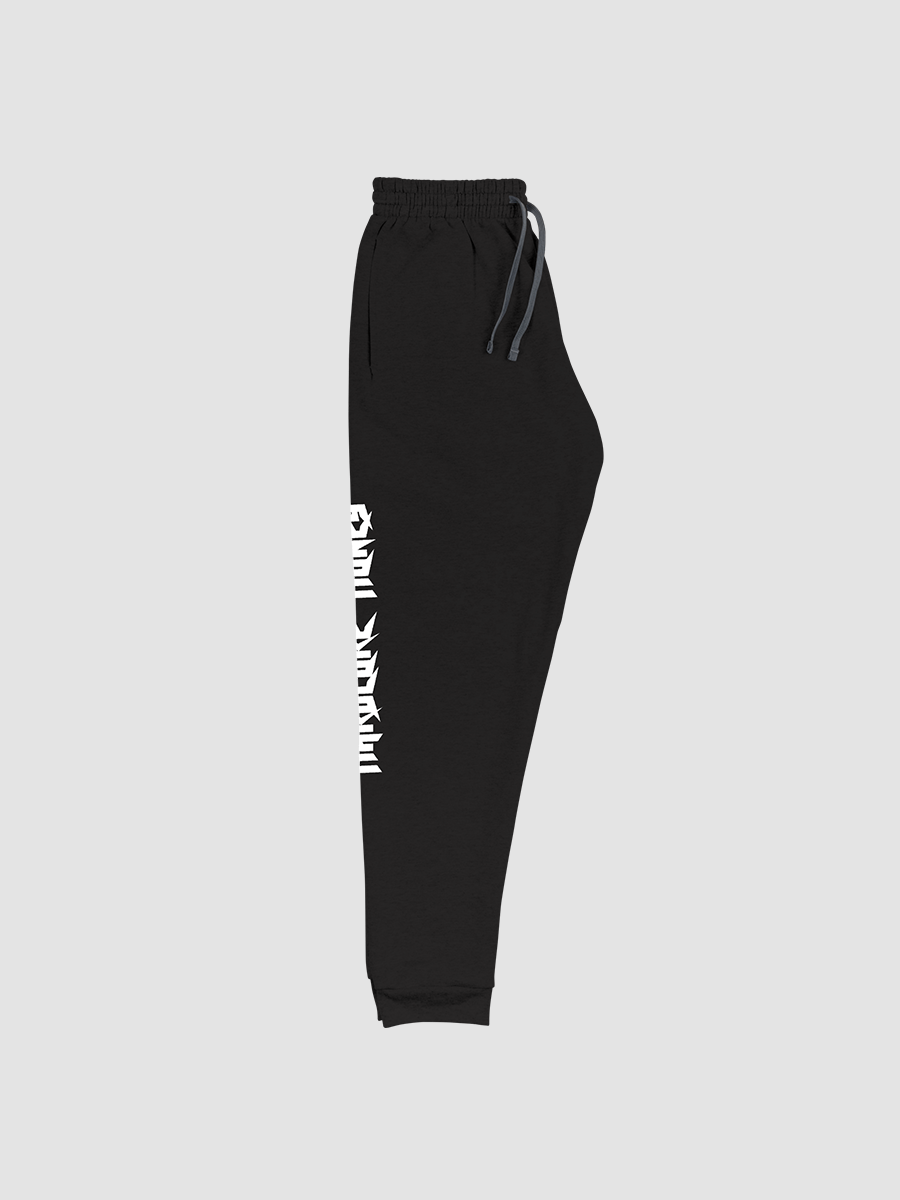 Hardcore Honey Jogger (White) product image (2)