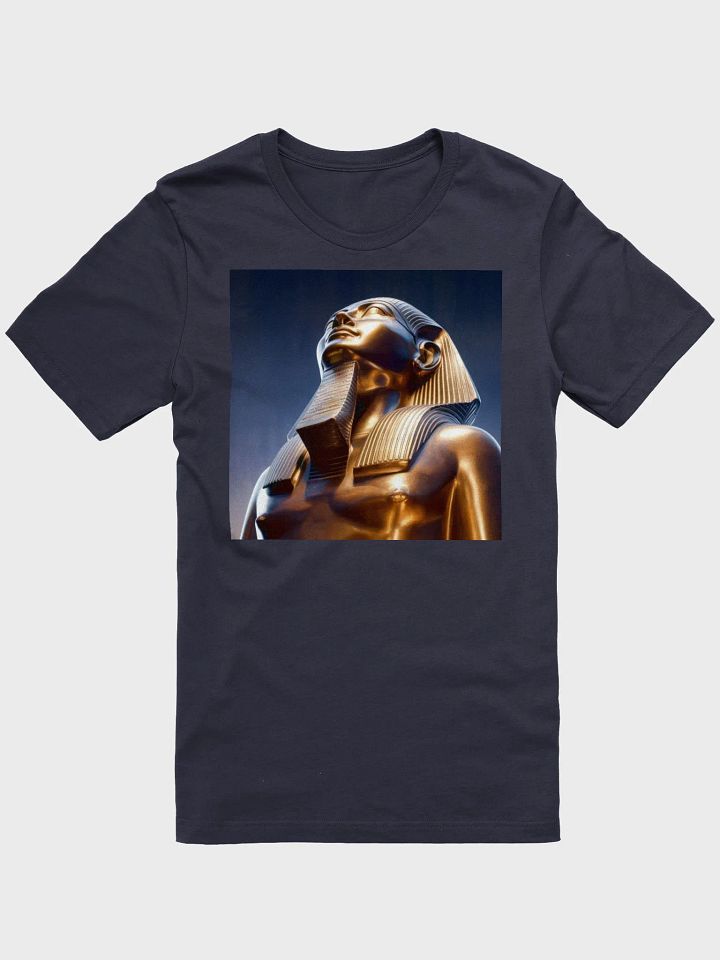 Pharaoh Serenity Unisex T-Shirt product image (1)