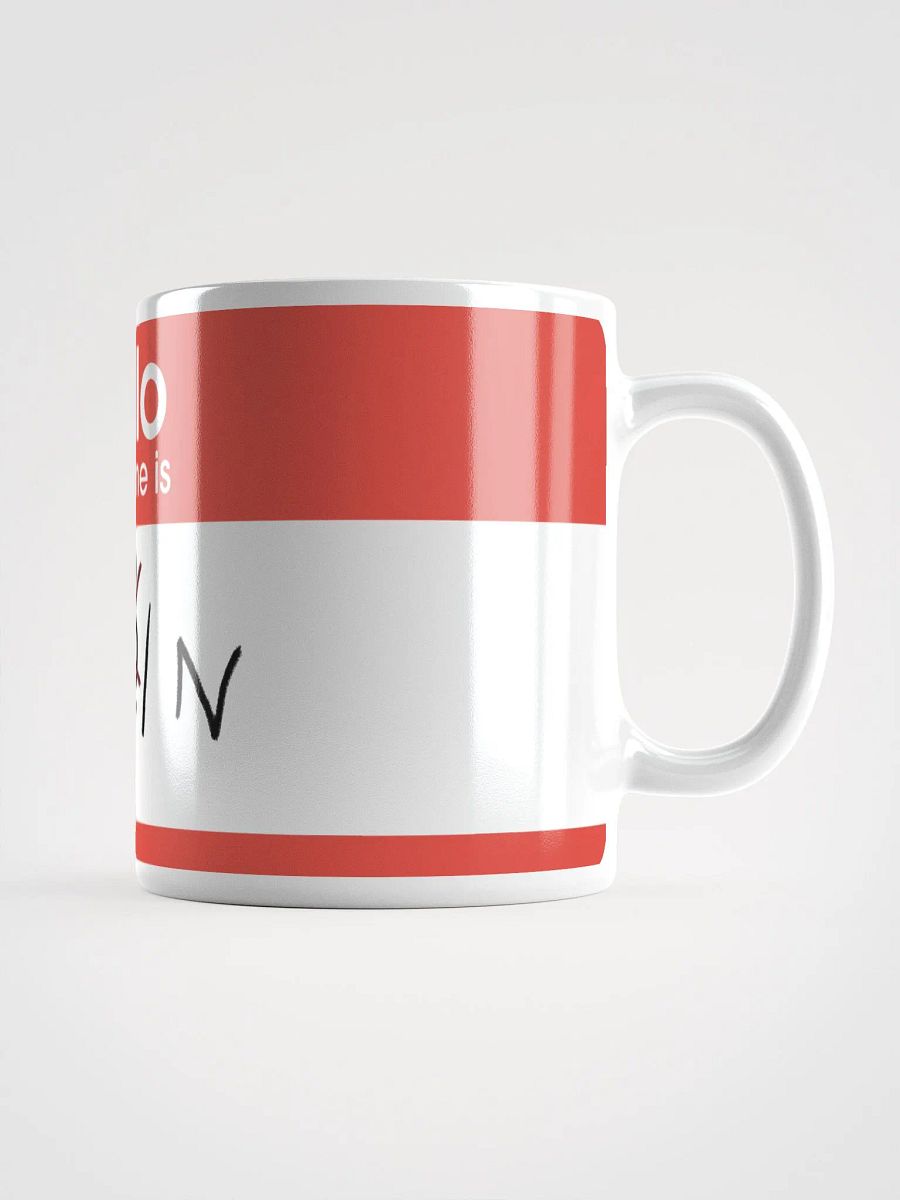 The Kevin Mug product image (3)