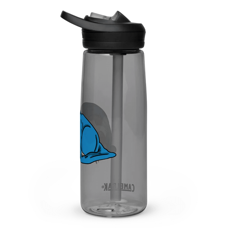 Sports water bottle - Sleep product image (8)
