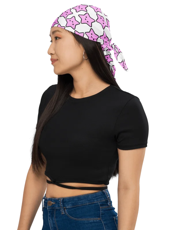 Lucy Bandana product image (2)