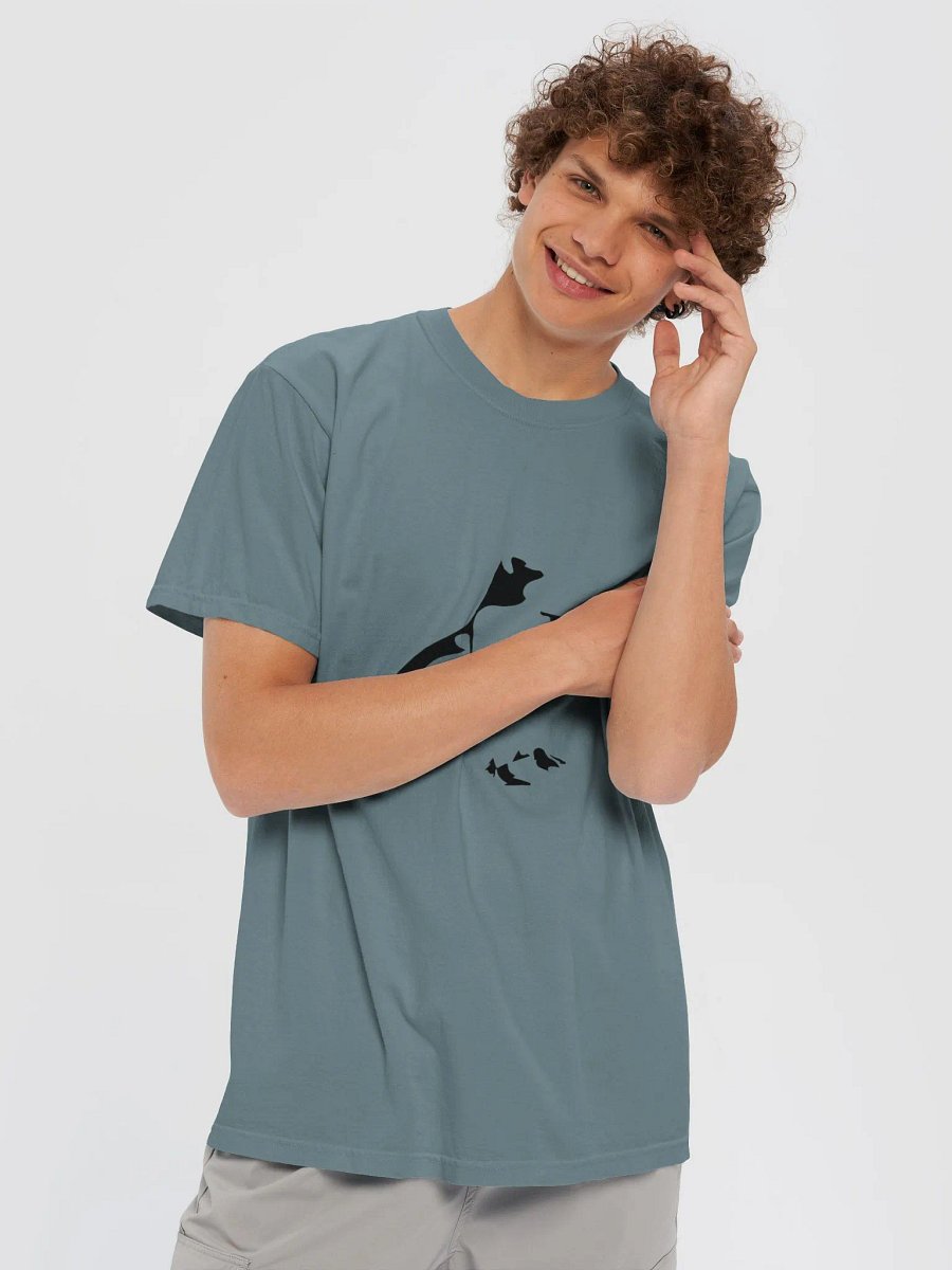 Penguin Graphic Tee product image (8)
