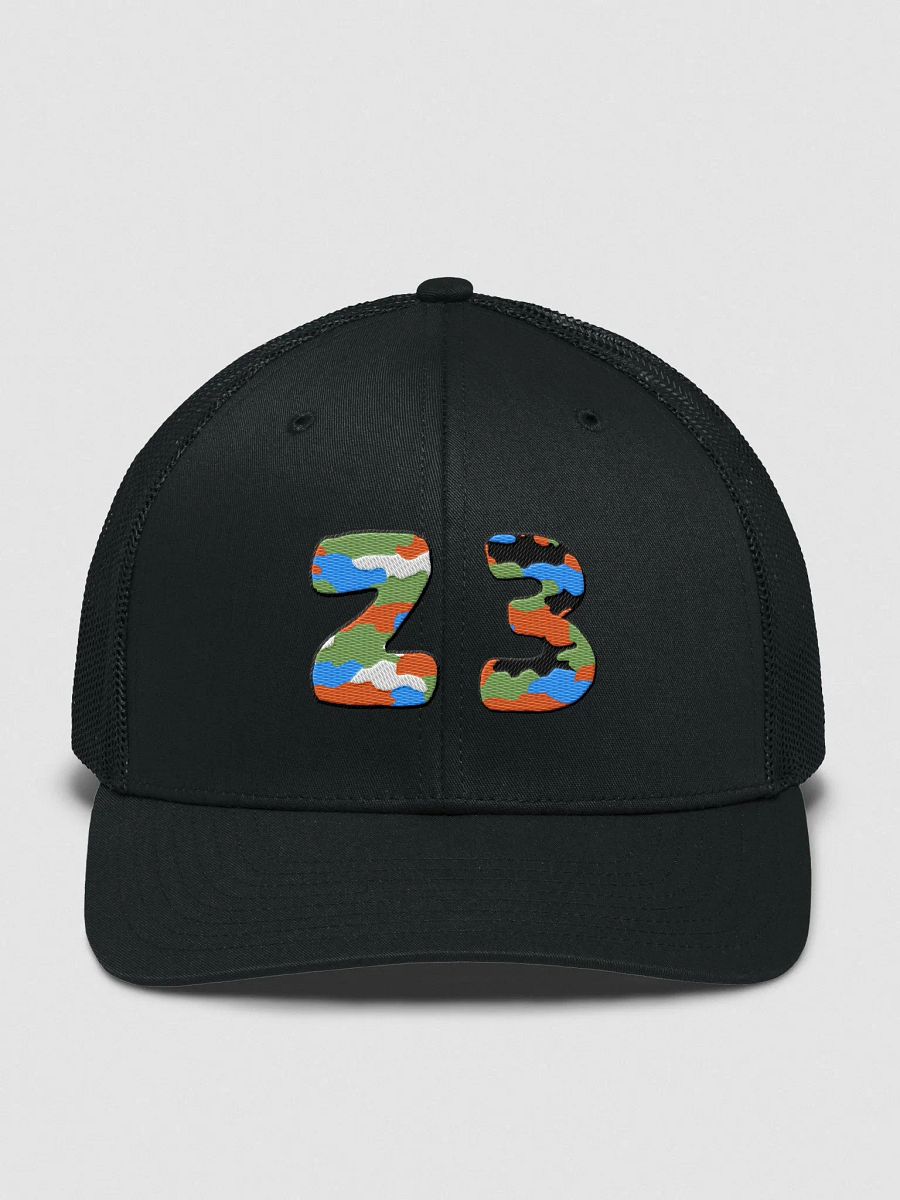The Z3 Hat product image (1)