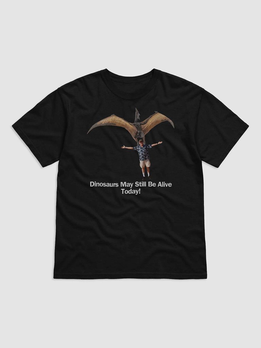 Dr. Dino dragged away product image (1)
