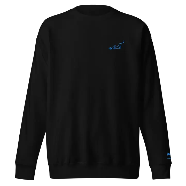 Friend? Crew Neck product image (1)