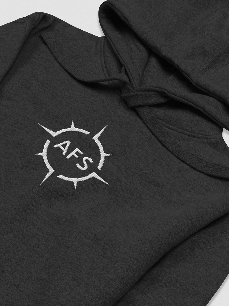 AFS Emblem Unisex Premium Hoodie (Unofficial) product image (15)