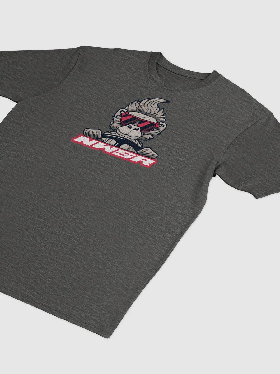 NWSR Baboon Logo Tee product image (3)