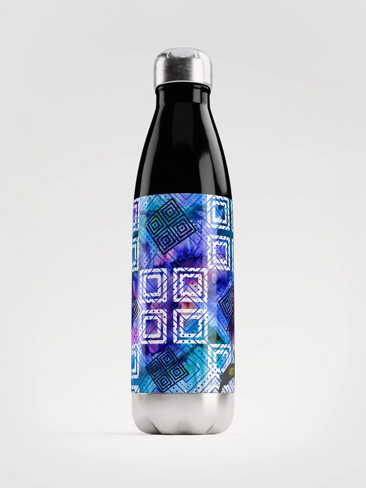 JoBeths' Signature 🖋 Design- 🐰Stainless Steel Water Bottle product image (1)