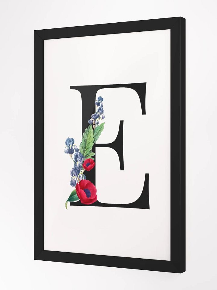Floral 