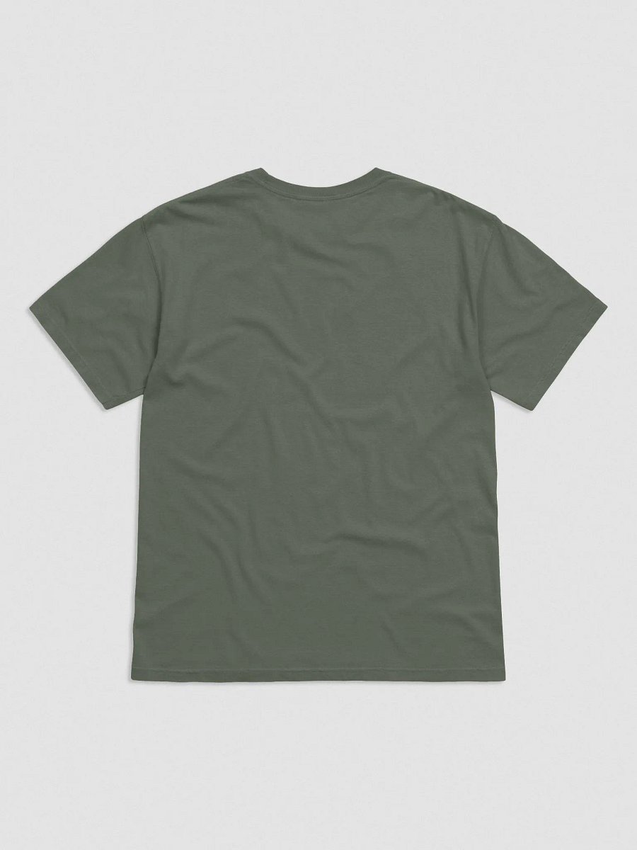 The Cryptid Tarot Tee product image (26)
