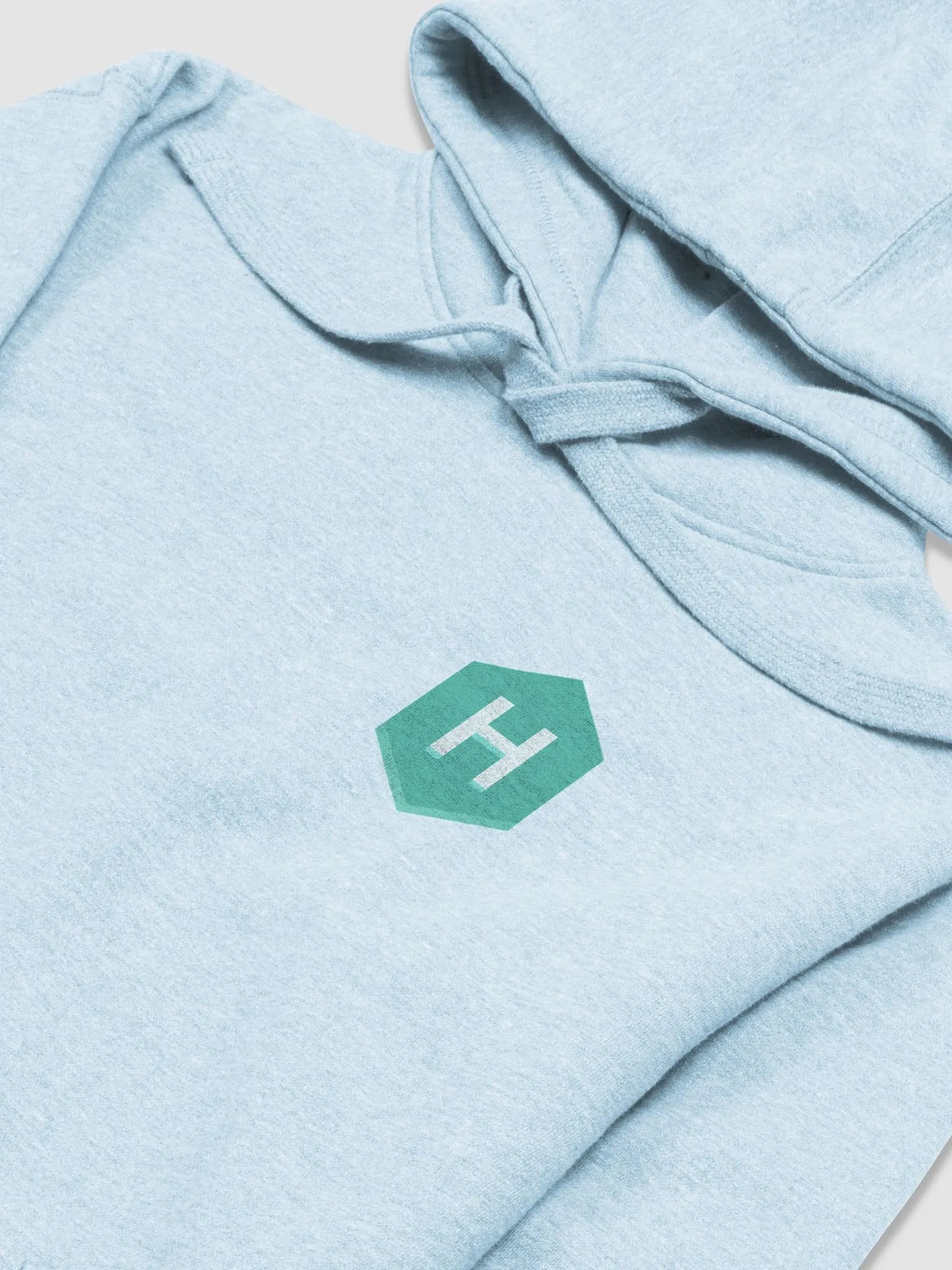 Halo Logo Unisex Hoodie product image (19)