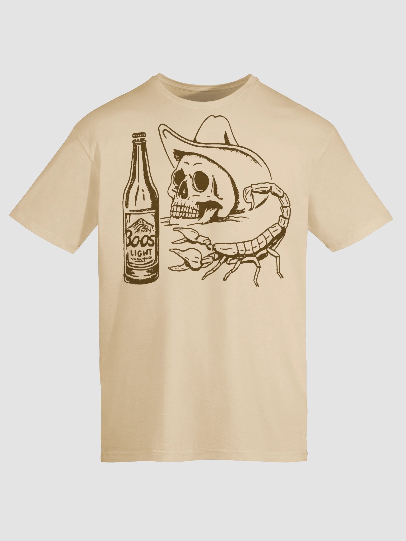 Last Round at Sundown product image (9)