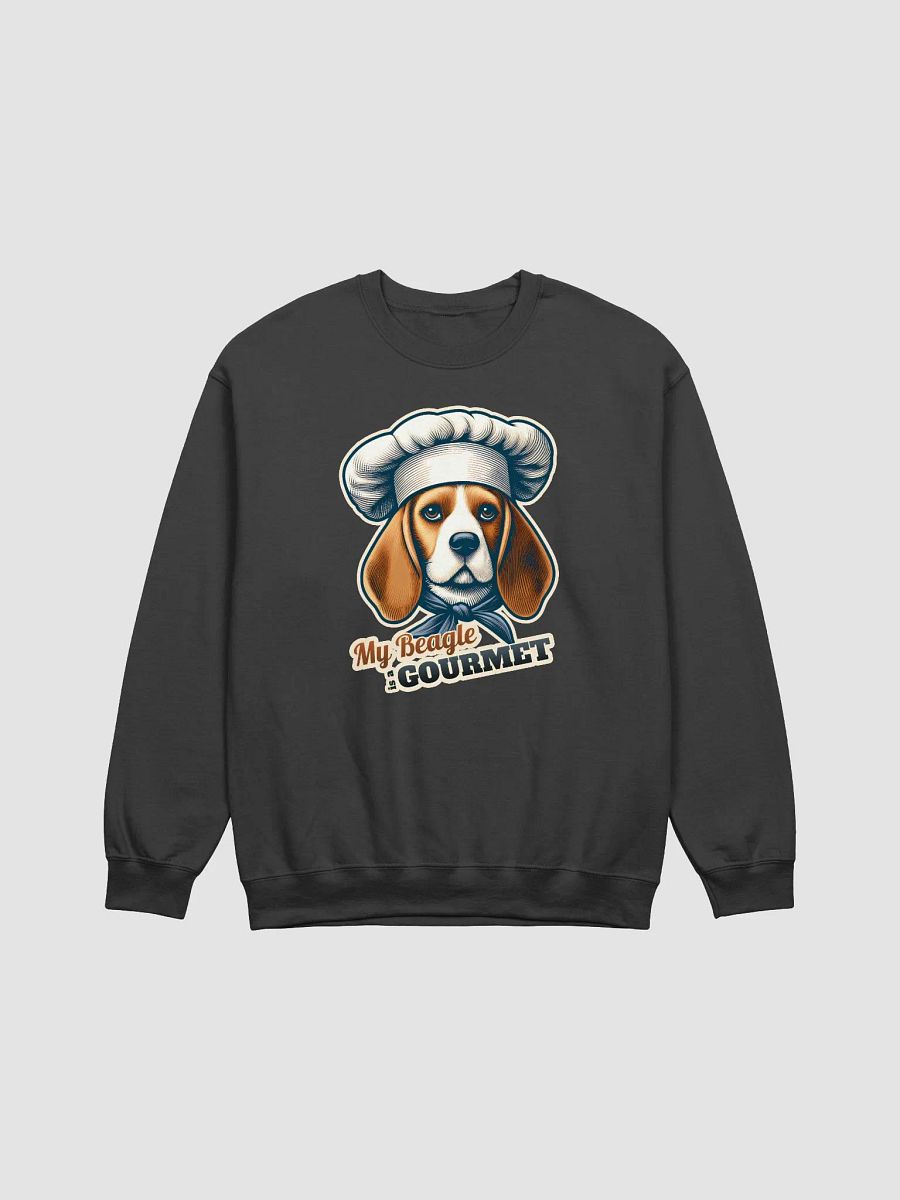 Beagle Chef - Sweatshirt product image (10)