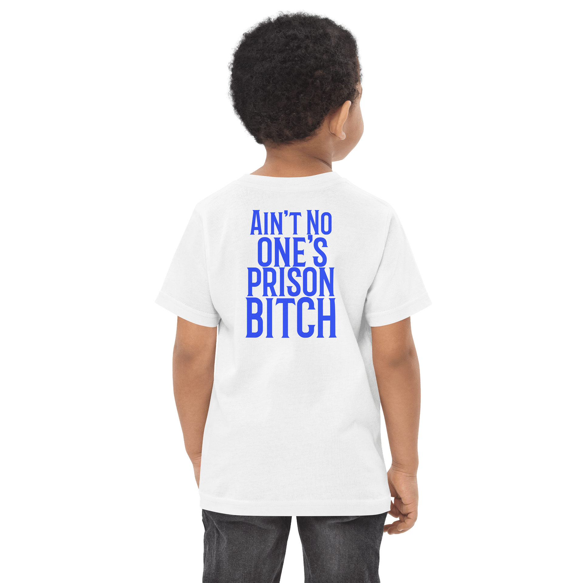 LIL LOU PRISON BITCH T-Shirt product image (1)