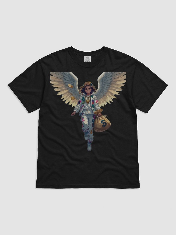 Crypto Angel product image (1)