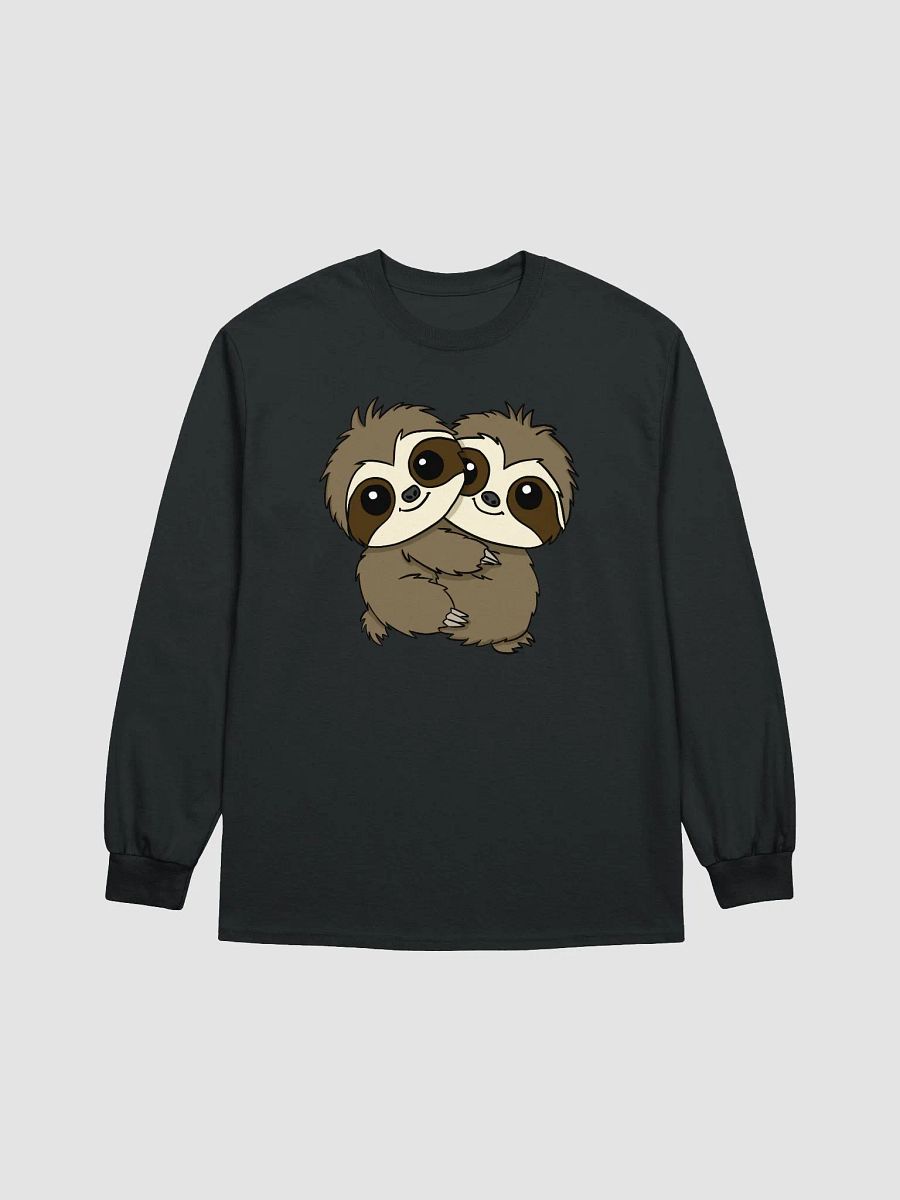 Long Sleeve Shirt - Hug product image (5)