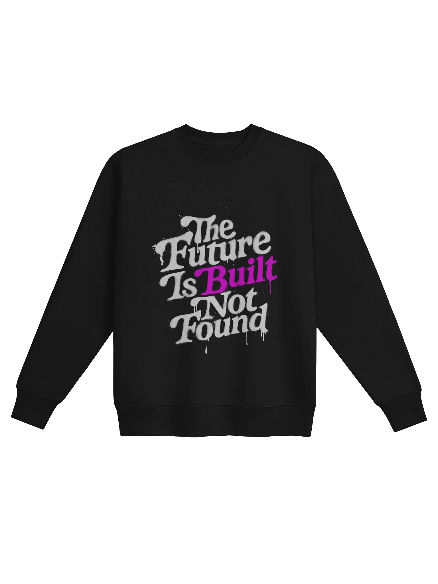 TFIBNF Crewneck (Rebel) product image (1)