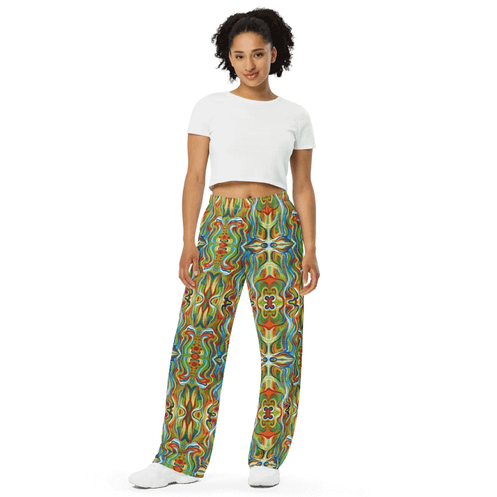 FLOW - PANTS product image (2)