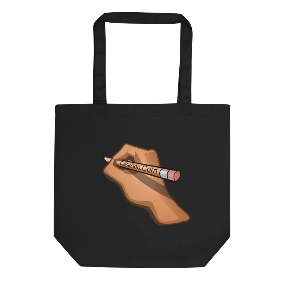 CalcaApp travel bag product image (2)