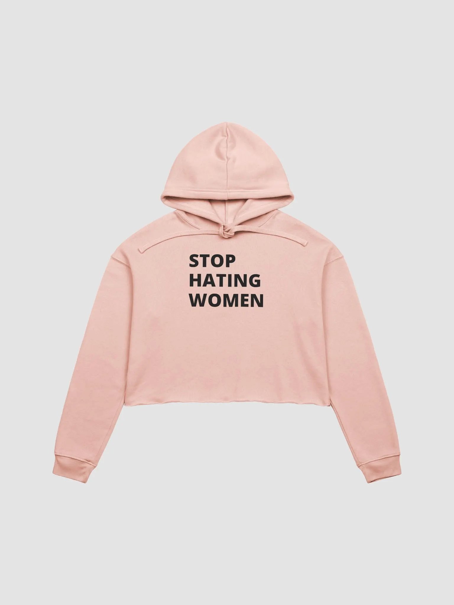 Copy of Stop Hating Women product image (2)