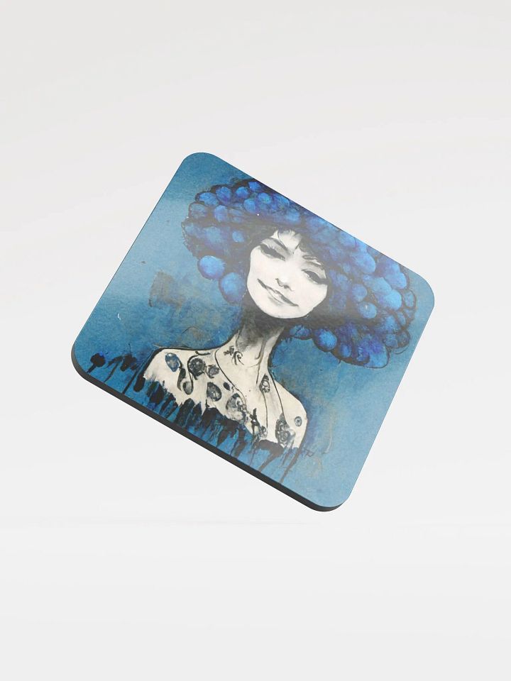 Grapevine Glamour Coaster Set product image (1)
