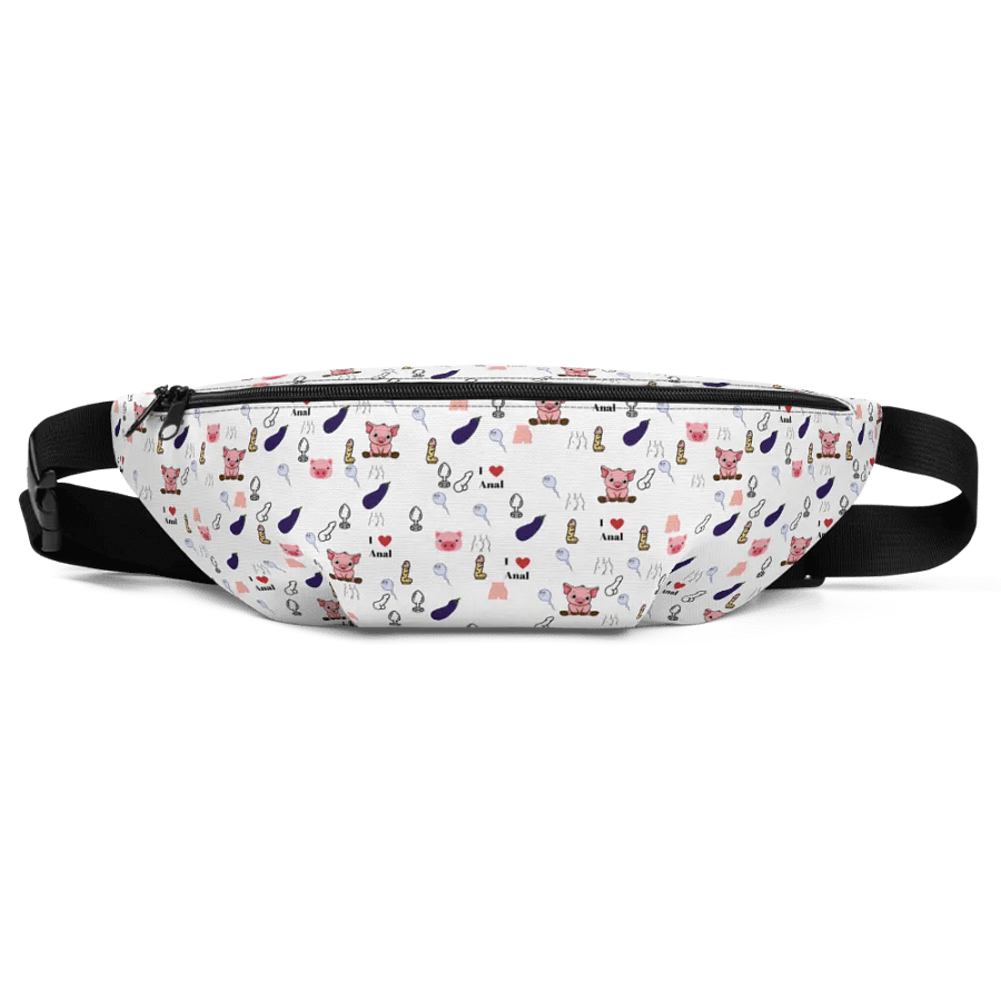 Emoji-Queer Print Bag product image (3)