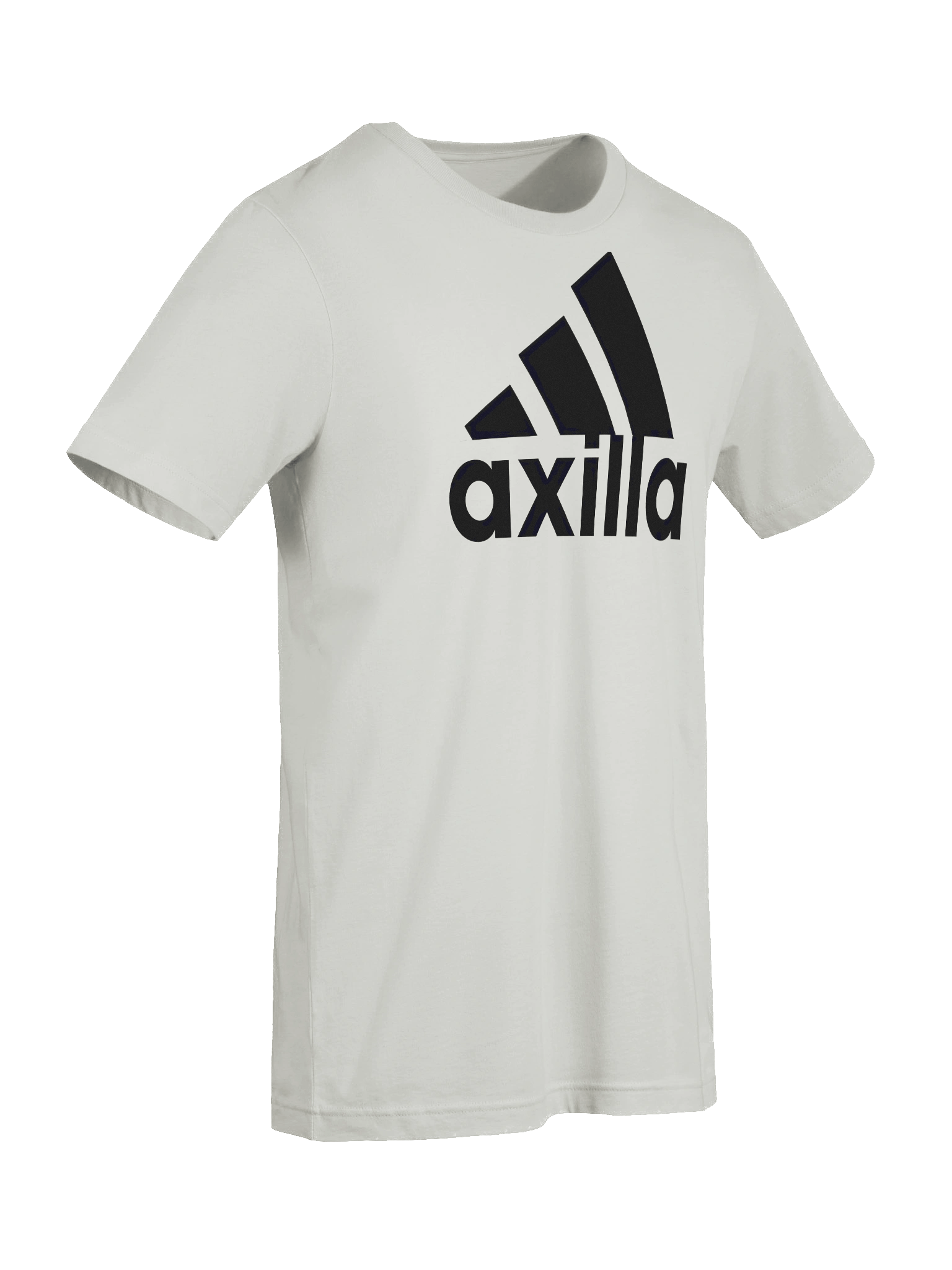 Axilla adidas Phish Lot Shirt Grey with White product image (9)