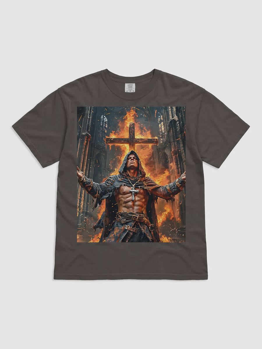 Holy Strength – Faith on Fire product image (2)