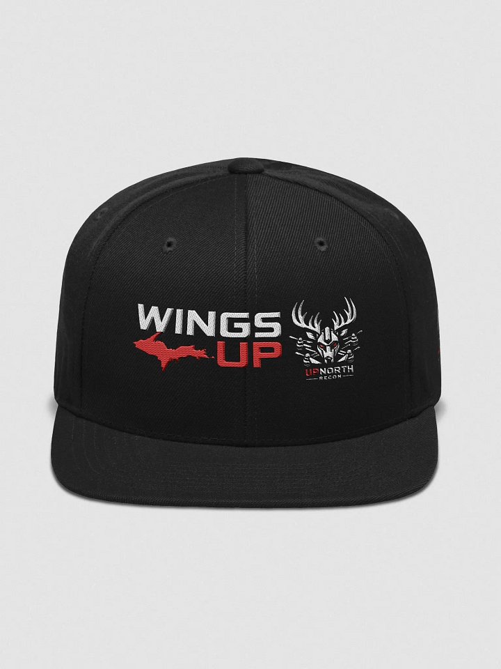 UPNorth Snapback product image (3)