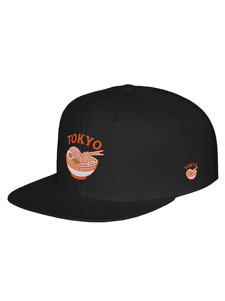 Official Lil Bizzy Snapback product image (2)