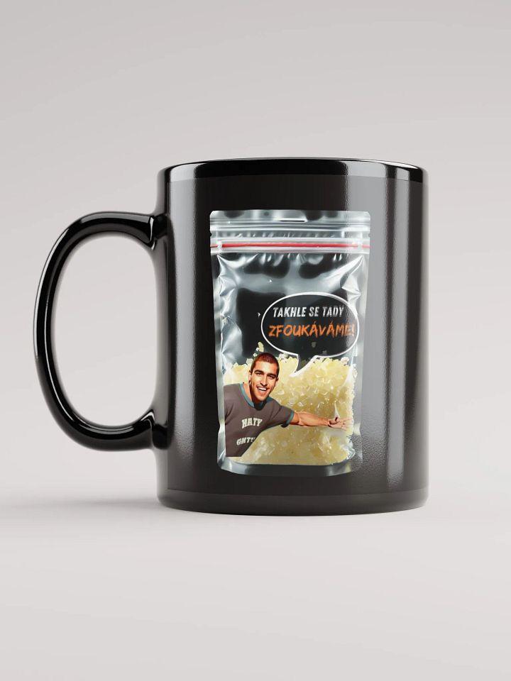 ZFOUKÁVÁME MUG product image (1)