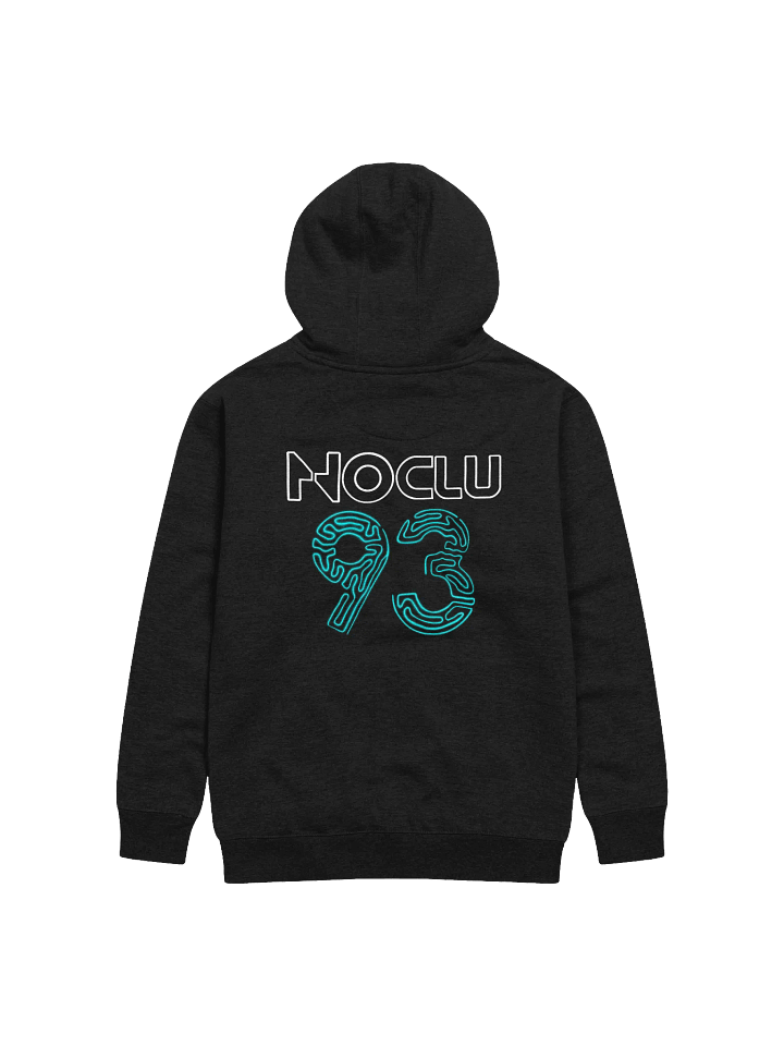 Lost Hoodie product image (2)