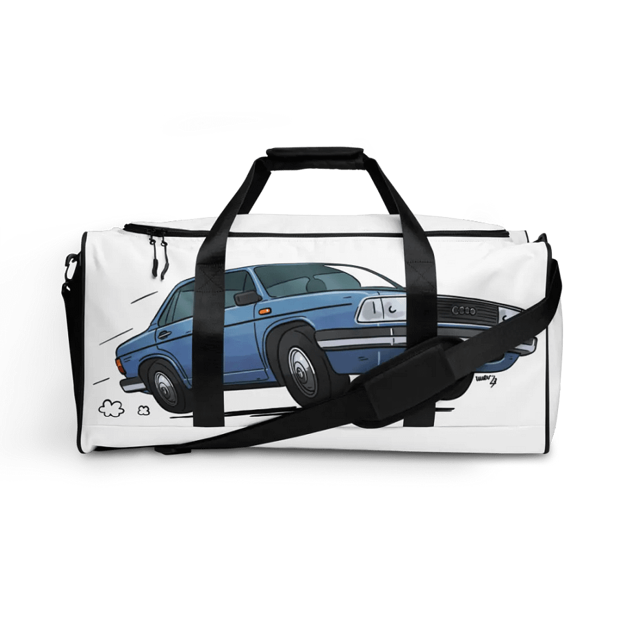 Audi 100 5S taske product image (1)