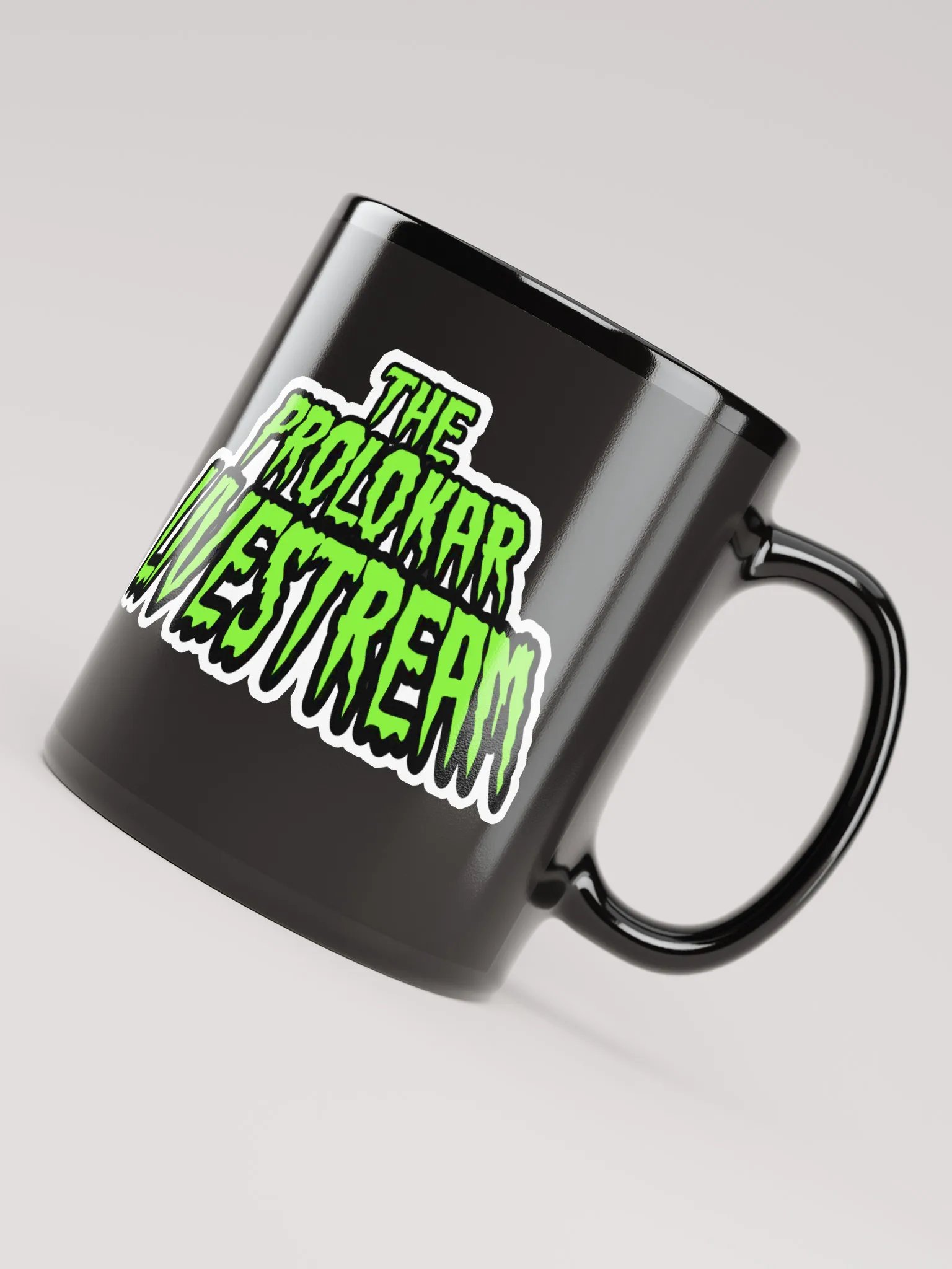 PROLOKAR Branded Porcelain Chalice (Modestly Blessed) product image (7)