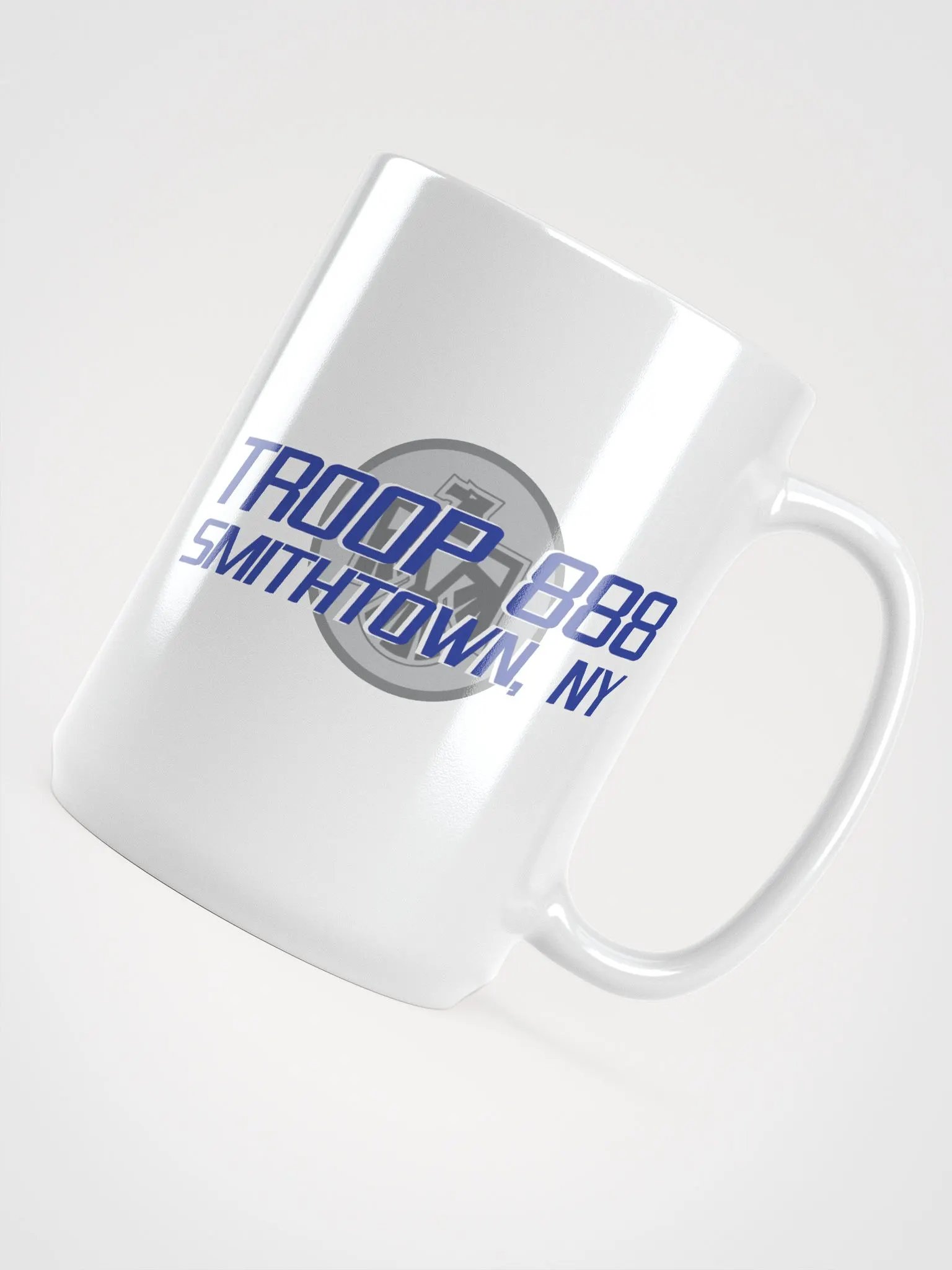 Troop 888 Mug - Keowa product image (4)