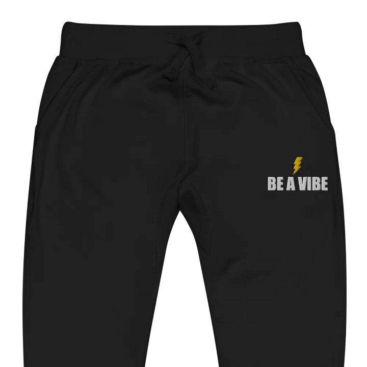 Be A VIBE JOGGERZ product image (2)