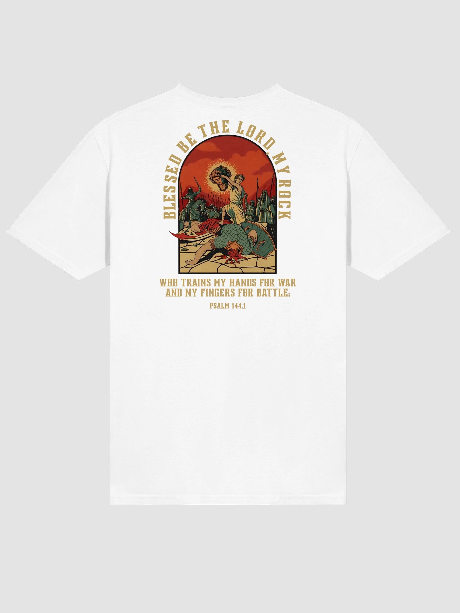 King David Merch product image (5)