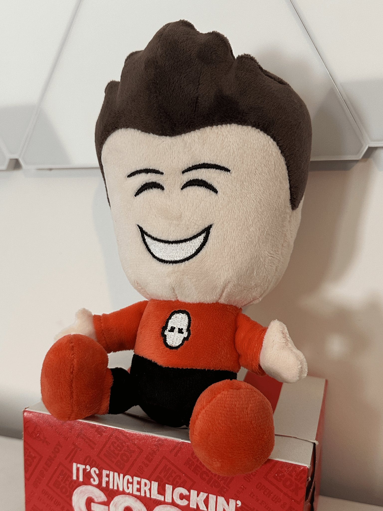 Seniac Plush product image (8)