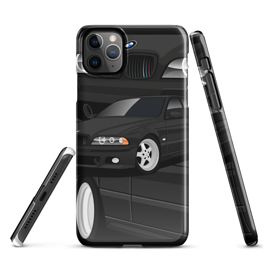 Sleek Car Dreams Snap Case product image (5)