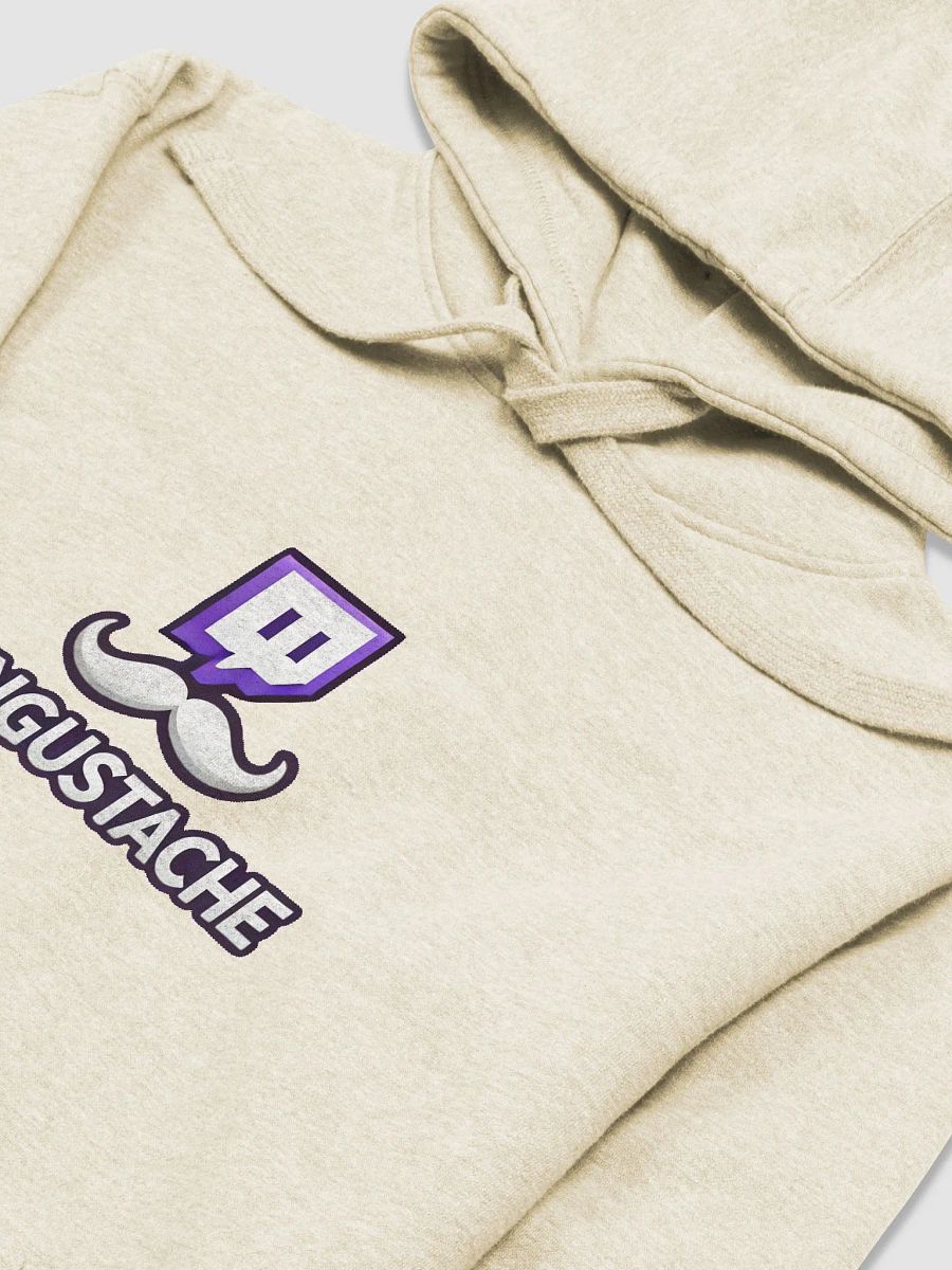 FUNGUSTACHE Unisex Premium Hoodie product image (33)