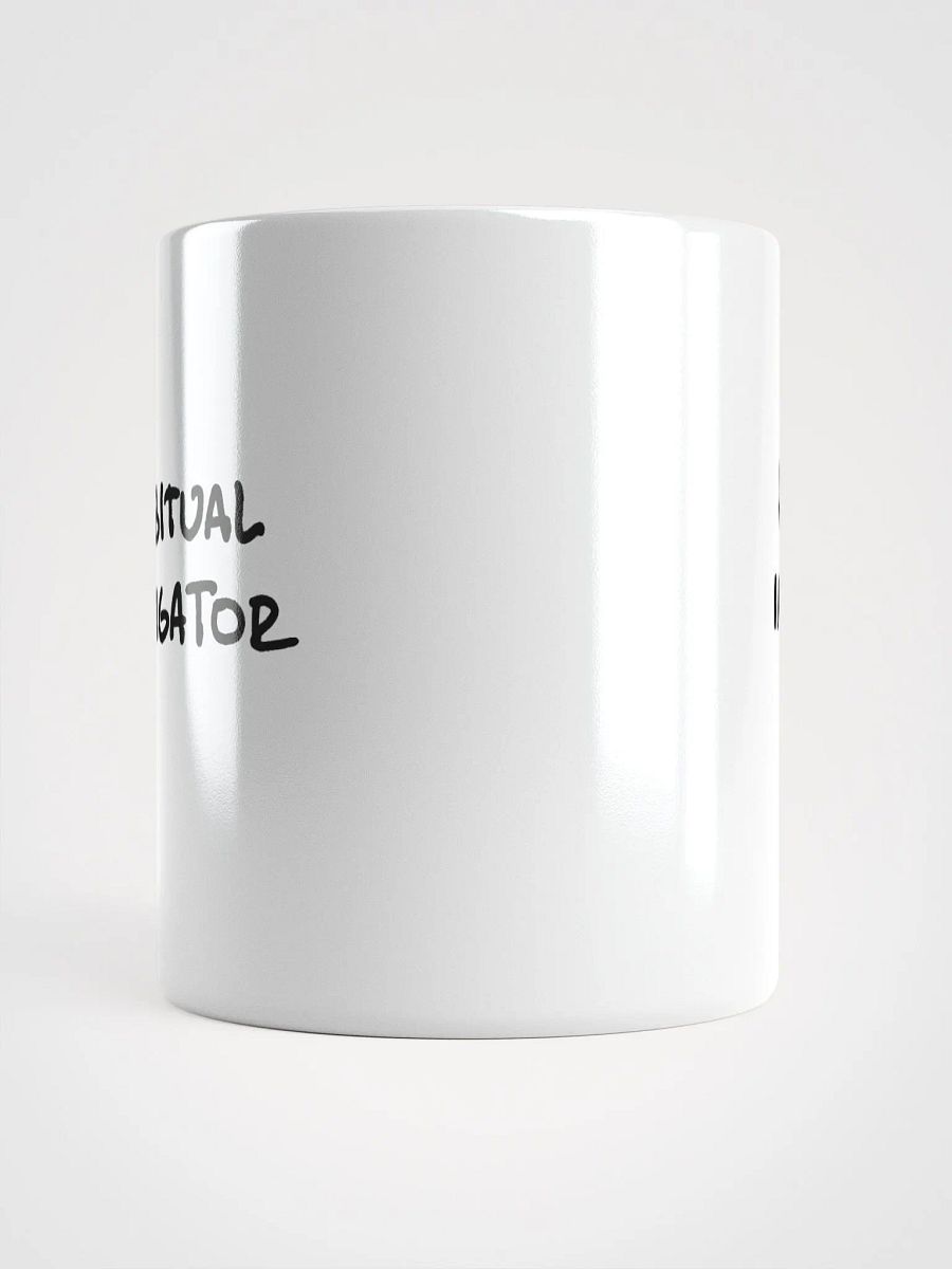 Habitual Instigator Ceramic Mug product image (5)
