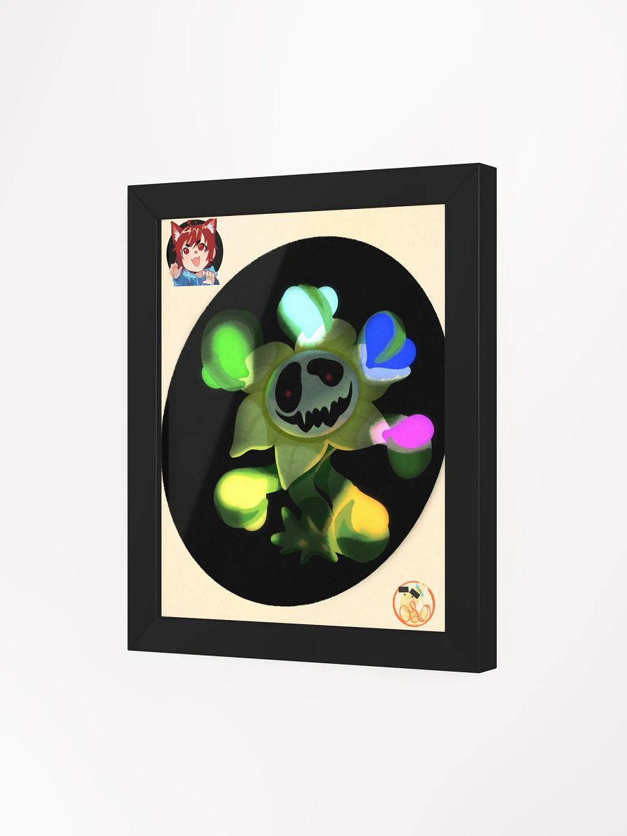 Soulful Flowey - Poster product image (3)
