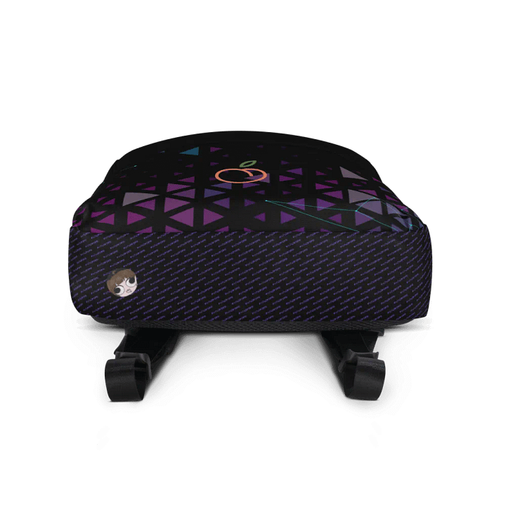 Subtle Supporter Backpack product image (2)
