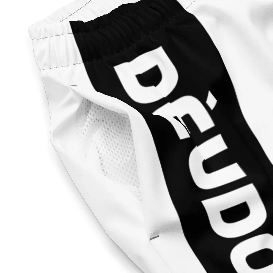 Dèudonï Black Label Trunks product image (10)
