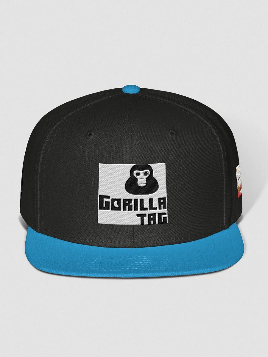gorilla tag cap product image (5)